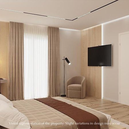 Apartments Tomislav Novalja Extérieur photo