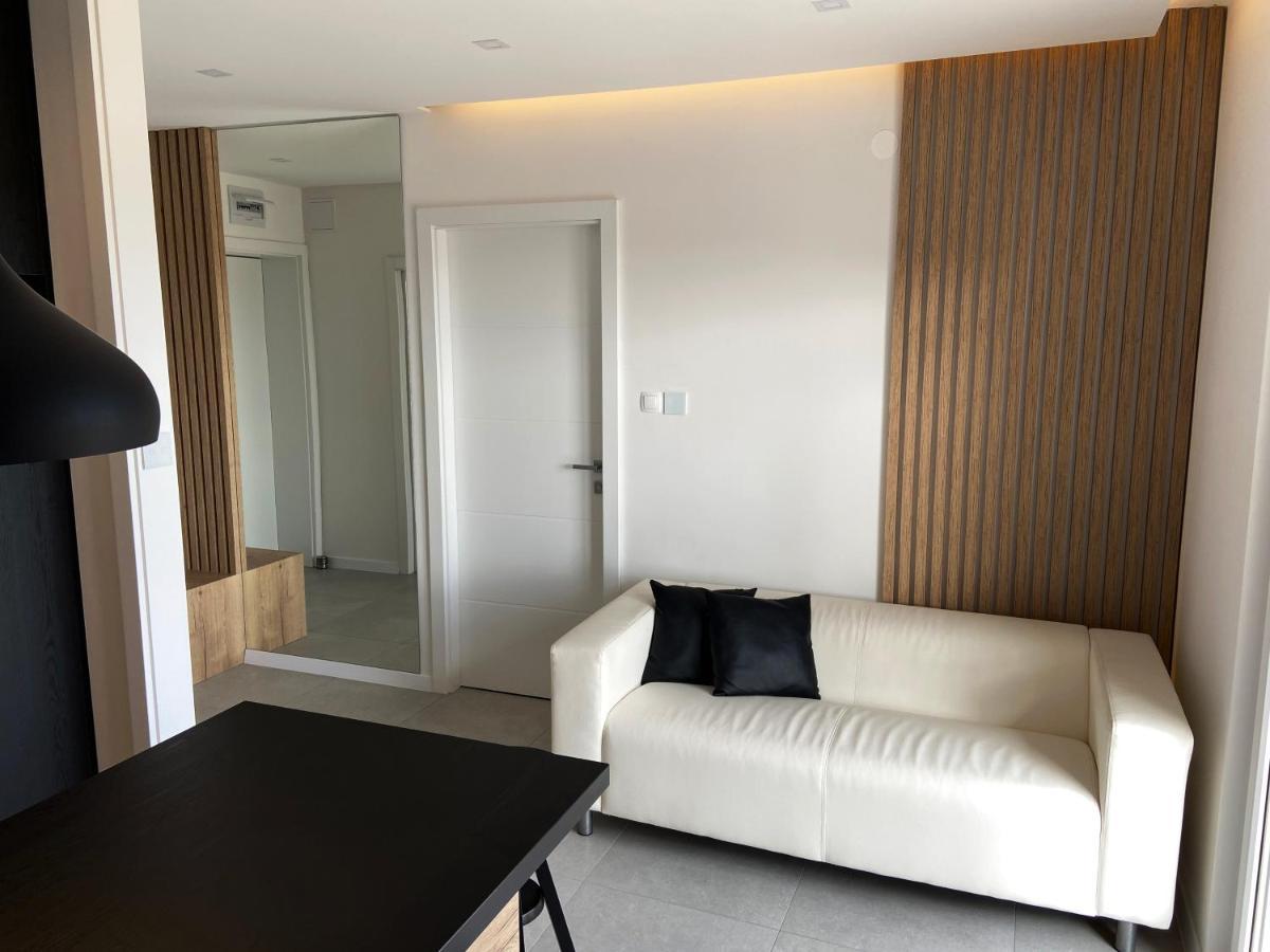 Apartments Tomislav Novalja Extérieur photo