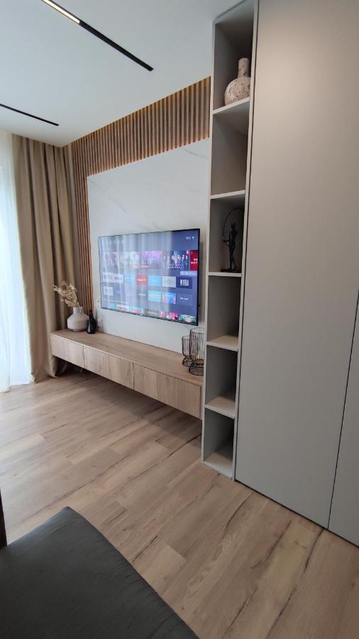 Apartments Tomislav Novalja Extérieur photo