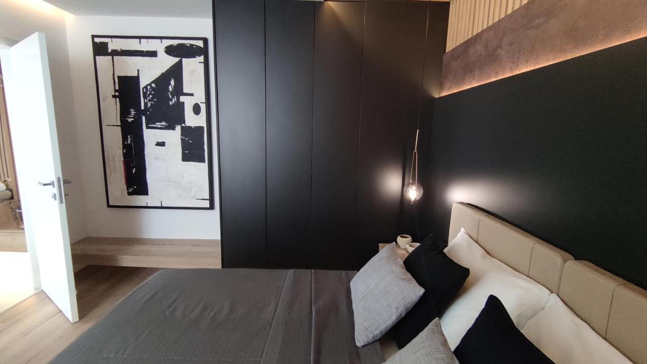 Apartments Tomislav Novalja Extérieur photo