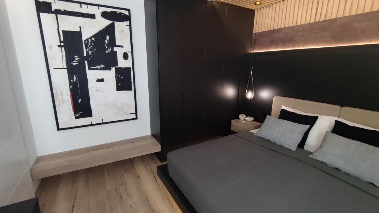 Apartments Tomislav Novalja Extérieur photo
