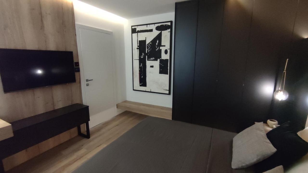 Apartments Tomislav Novalja Extérieur photo