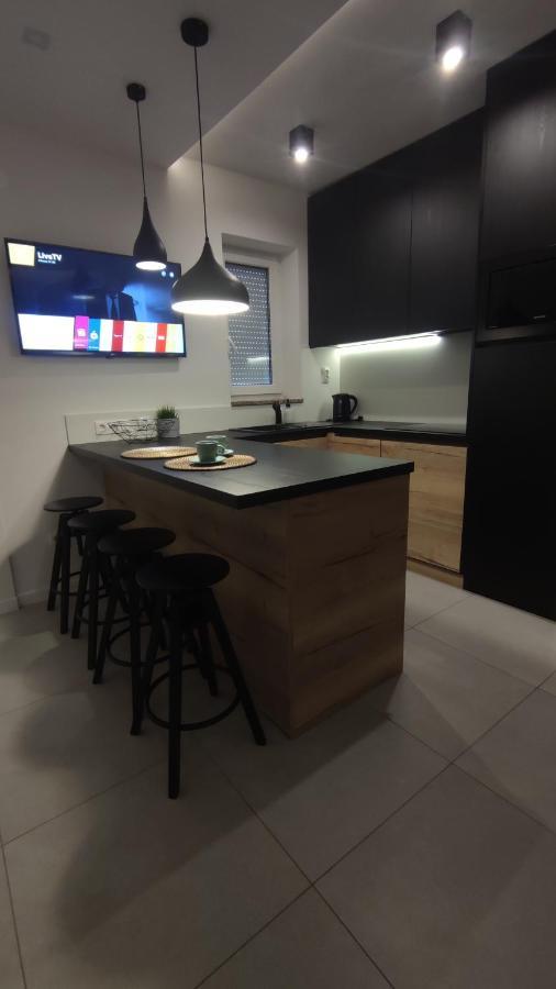 Apartments Tomislav Novalja Extérieur photo