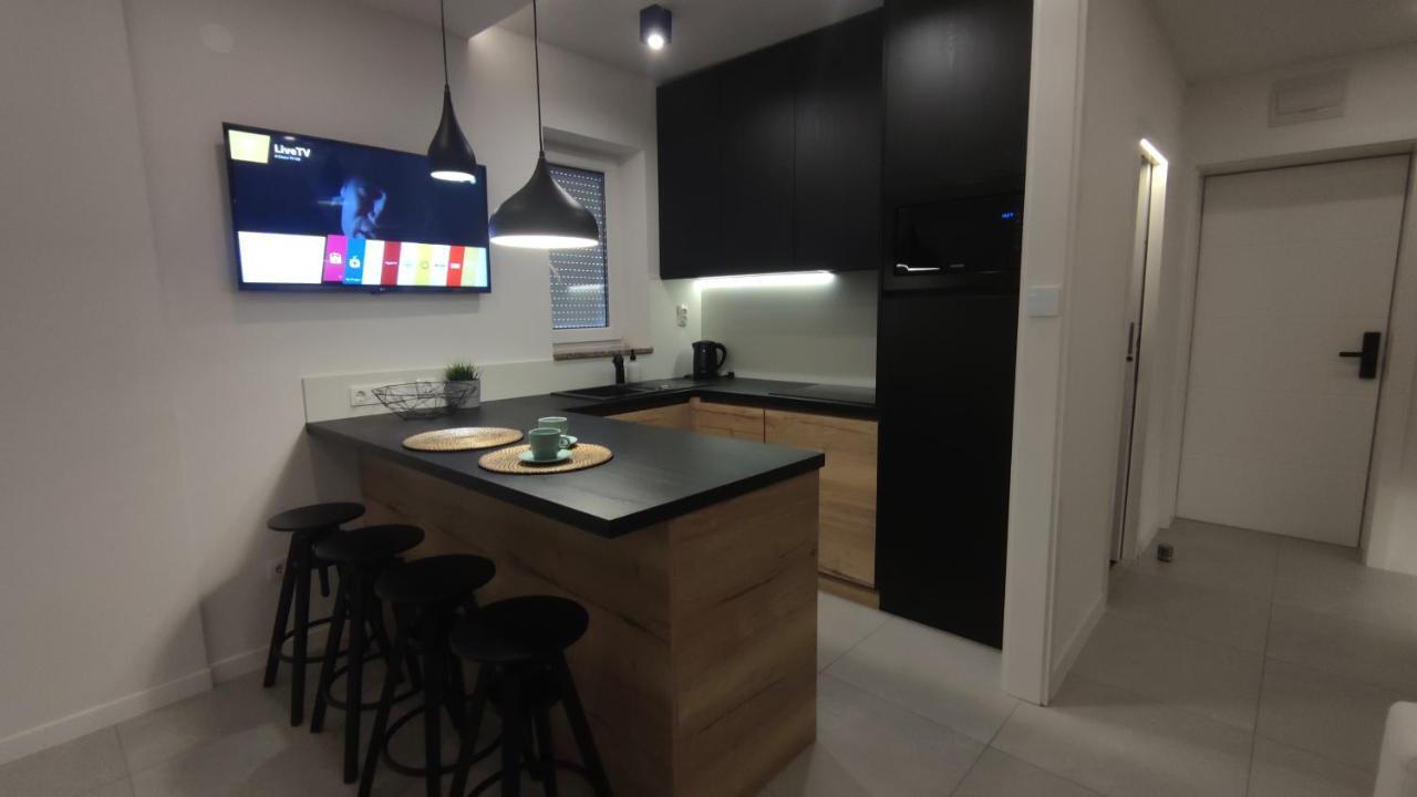 Apartments Tomislav Novalja Extérieur photo