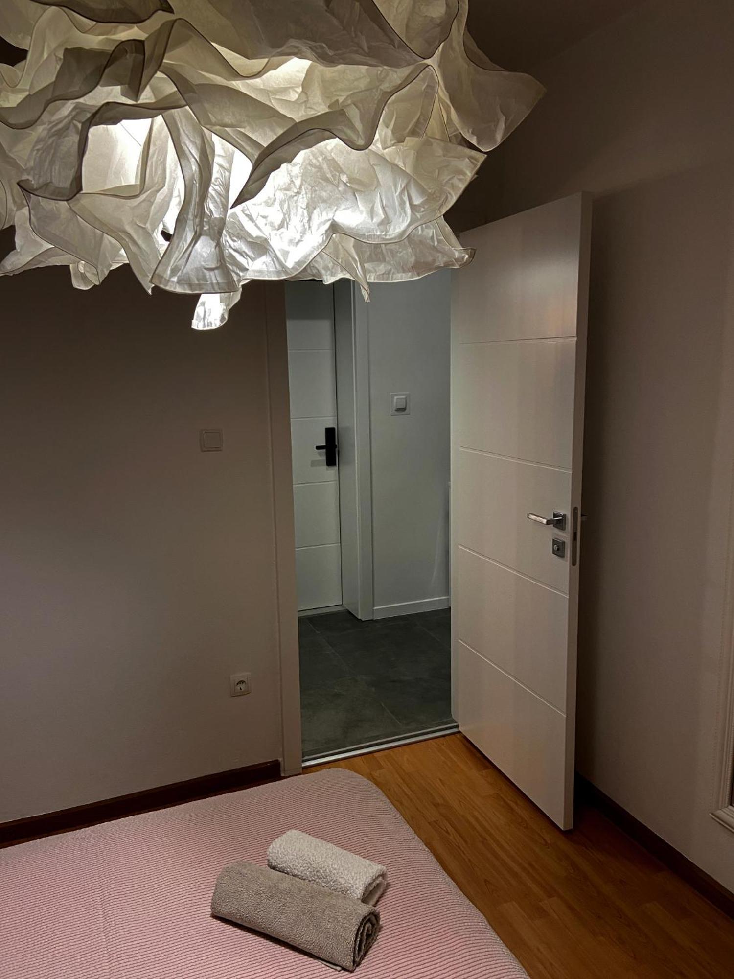 Apartments Tomislav Novalja Chambre photo