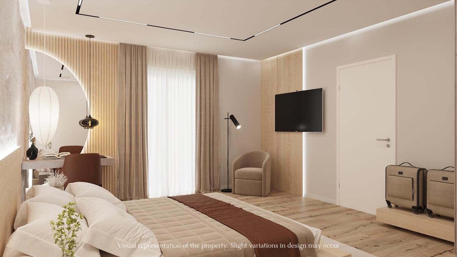 Apartments Tomislav Novalja Extérieur photo