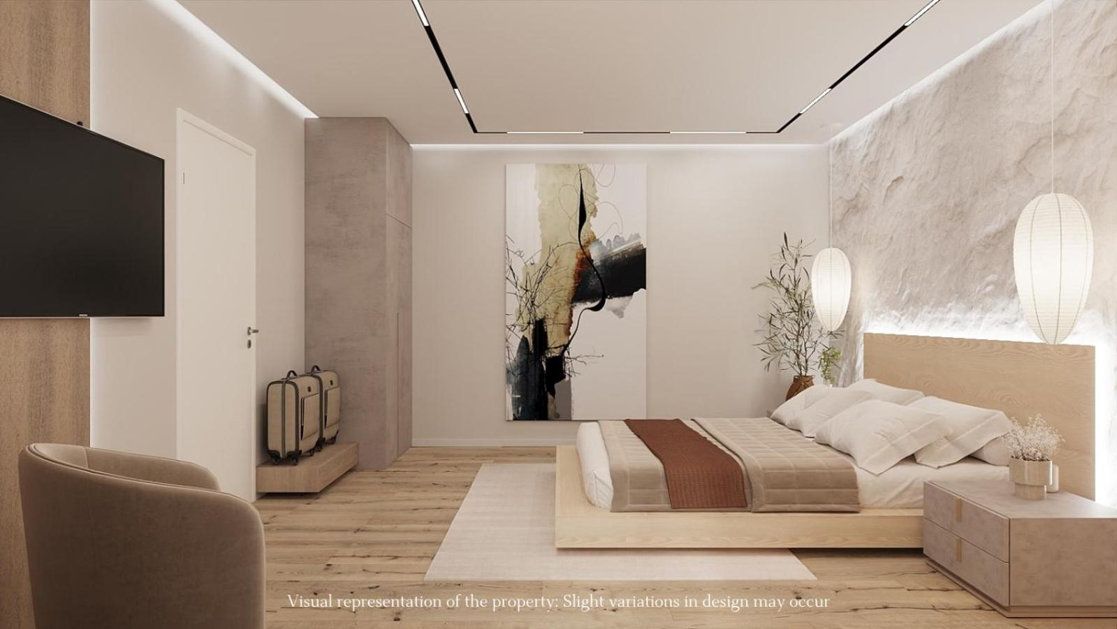 Apartments Tomislav Novalja Extérieur photo