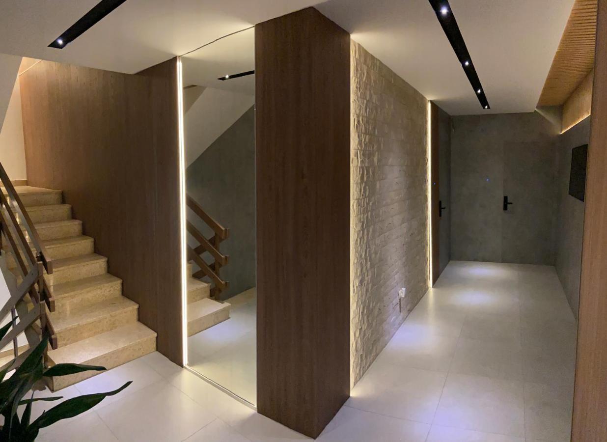 Apartments Tomislav Novalja Extérieur photo